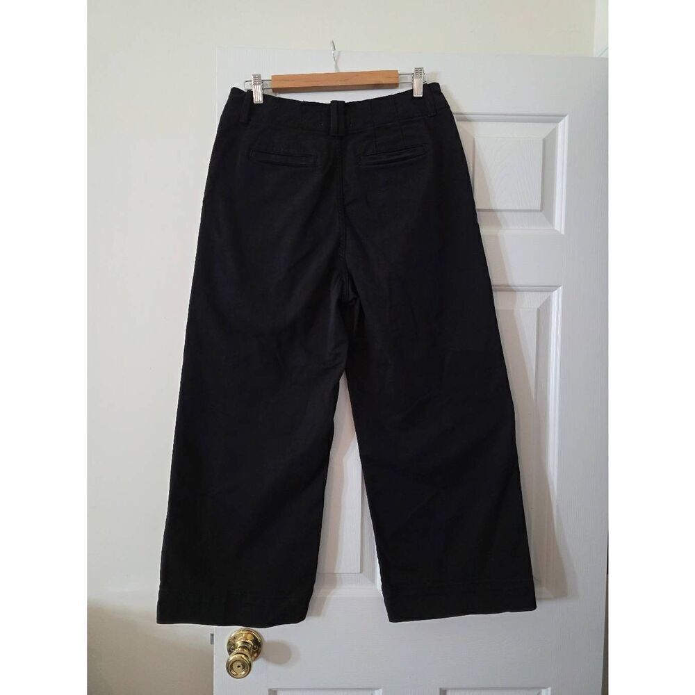 DU/ER NuStretch High Rise Trouser - Black $129 - Picture 8 of 10